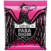 *【ERNIE BALL（アーニーボール）　エレキギター弦】 2023 Paradigm Super Slinky 9-42 | 楽器ランド サンクス