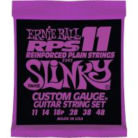 *【ERNIE BALL（アーニーボール） エレキギター弦】2242 ギター弦 (11-48) RPS POWER SLINKY | 楽器ランド サンクス