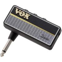 【送料無料】【VOX（ボックス）】VOX ヴォックス ヘッドホン・ギター・アンプ アンプラグ2 amPlug 2 CLEAN | 楽器ランド サンクス