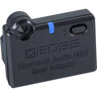 【送料無料】【Bloetooth拡張アタッチメント】BOSS/BT-DUAL Bluetooth Audio MIDI Dual Adaptor | 楽器ランド サンクス