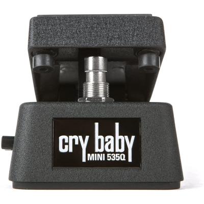 ワウペダル ミニ（ギターエフェクター本体）｜ギター｜楽器、器材