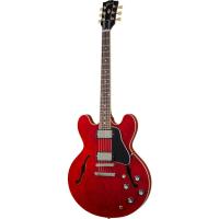 【Gibson】【エレキギター】セミアコ ES-335 Sixties Cherry | 楽器ランド サンクス