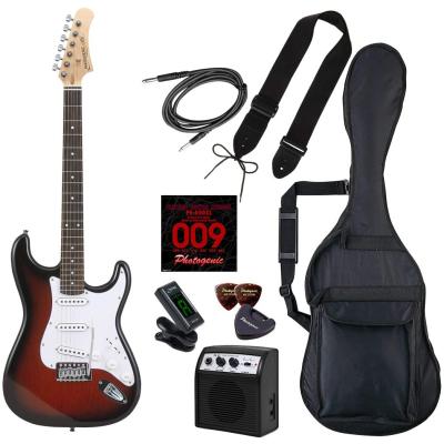 エレキギター ストラトキャスター 赤（ギター）｜楽器、器材 | 楽器