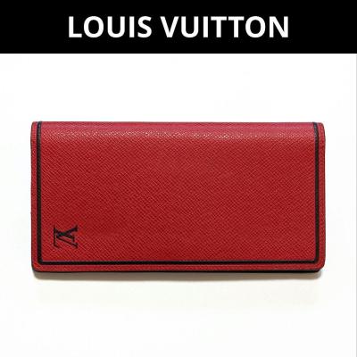 ヴィトン長財布赤（色：ネイビー系）のおすすめ人気商品一覧 通販