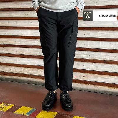 STUDIO ORIBE L Pocket Pantsのおすすめ人気商品一覧 通販 - Yahoo