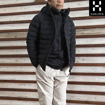 HAGLOFS SPITZ jacketのおすすめ人気商品一覧 通販 - Yahoo