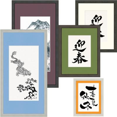 額縁のタカハシ Yahoo!店 - 書道額・水墨画額｜Yahoo!ショッピング