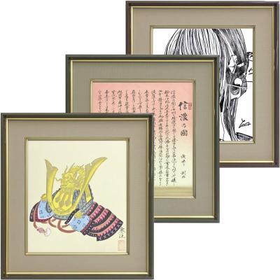 額縁のタカハシ Yahoo!店 - 色紙額｜Yahoo!ショッピング