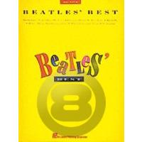 [楽譜] ビートルズ・ベスト(ピアノ／ヴォーカル)(27曲収録)《輸入ピアノ楽譜》【10,000円以上送料無料】(Beatles Best)《輸入楽譜》 | ロケットミュージック Yahoo!店