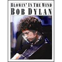 [楽譜] ボブ・ディラン／風に吹かれて《輸入ピアノ楽譜》【10,000円以上送料無料】(Bob Dylan/Blowin' in the Wind)《輸入楽譜》 | ロケットミュージック Yahoo!店