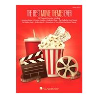 [楽譜] 語り継がれる映画音楽名曲集（80曲収録）《輸入ピアノ楽譜》【10,000円以上送料無料】(The Best Movie Themes Ever)《輸入楽譜》 | ロケットミュージック Yahoo!店