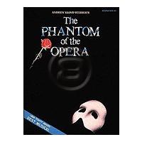 [楽譜] 「オペラ座の怪人」メドレー 吹奏楽譜【送料無料】(PHANTOM OF THE OPERA, SELECTIONS FROM 04044005)《輸入楽譜》 | ロケットミュージック Yahoo!店