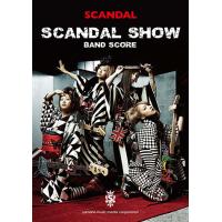 楽譜 バンドスコア Scandal Scandal Show Mwway Com Br