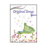 楽譜　山崎朋子／Original Songs（混声版） 24041 | 楽譜ネッツ