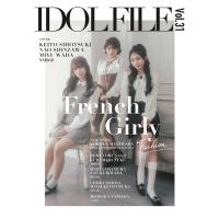 IDOL FILE Vol.31 | 楽譜ネッツ