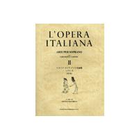 楽譜 イタリア・オペラ・アリア名曲集 ソプラノ２ 改訂版 Ｌ’ＯＰＥＲＡ ＩＴＡＬＩＡＮＡ | エイブルマートヤフー店