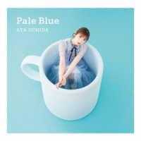 【取寄品】ＣＤ・ＤＶＤ　[ＰａｌｅＢｌｕｅ][初回限定盤]　内田彩【ネコポス不可・宅配便のみ可】 | エイブルマートヤフー店