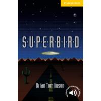 【取寄品】【取寄時、納期1〜3週間】CAMBRIDGE ENGLISH READERS LEVEL 2 SUPERBIRDS | エイブルマートヤフー店