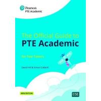 【取寄品】【取寄時、納期1〜3週間】Official Guide to PTE A Student Print book with Online Practice and Resources Pack【沖縄・離島以外送料無料】 | エイブルマートヤフー店