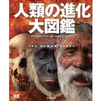 【取寄品】【取寄時、納期10日〜3週間】人類の進化　大図鑑【沖縄・離島以外送料無料】 | エイブルマートヤフー店