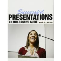 【取寄品】【取寄時、納期1〜3週間】SUCCESSFUL PRESENTATIONS STUDENT BOOK WITH AUDIO CD【ネコポスは送料無料】 | エイブルマートヤフー店