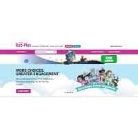 学林舎 - Raz-Plus Raz-kids Learning A-Zシリーズ｜Yahoo!ショッピング