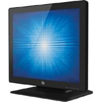 Elo E683457 1723L 17'' LED-Backlit LCD Monitor, Black by ELO | Galaxy USA