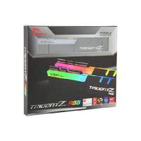 G.Skill TridentZ RGBシリーズ 16GB (2 x 8GB) 288ピン DDR4 SDRAM DDR4 3200 (PC4 25600) デスクトップメモリ F4-3200C16D-16GTZRX | Galaxy USA