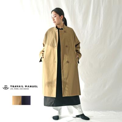 travail manuel コートの商品一覧 通販 - Yahoo!ショッピング