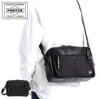 ポーター ヒート ショルダーバッグ 703-07970 吉田カバン PORTER HEAT SHOULDER BAG メンズ レディース 小さめ 軽い 40代 50代 60代 ブランド 斜めがけ ナイロン | ギャレリア Bag&Luggage