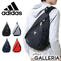 セール アディダス ボディバッグ adidas ワンショルダーバッグ 9L