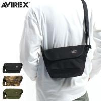 オリジナルポーチ付 アヴィレックス ショルダーバッグ AVIREX メッセンジャーバッグ  イーグル ミニショルダーバッグ アビレックス メンズ レディース AVX3520 | ギャレリア Bag&Luggage