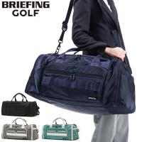 日本正規品 ブリーフィング ゴルフ 2WAYボストンバッグ BRIEFING GOLF CLUB CONTAINER ナイロン 大容量 旅行 メンズ レディース BRG223N43 | ギャレリア Bag&Luggage