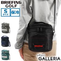 最大40%★5/15限定 日本正規品 ブリーフィング ゴルフ クーラーバッグ BRIEFING GOLF ECO TWIL SERIES COOLER BAG S 2WAY 3.5L メンズ レディース BRG231E69 | ギャレリア Bag&Luggage