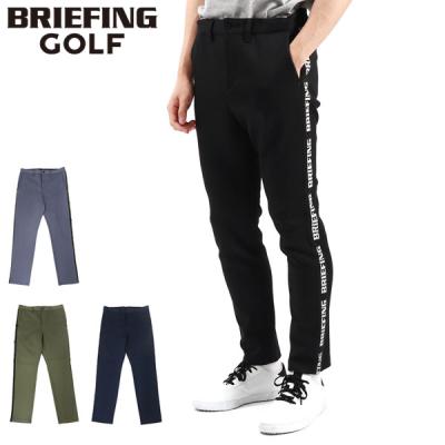 BRIEFING GOLF ゴルフ メンズパンツの商品一覧|メンズウエア BRIEFING GOLF ゴルフ メンズパンツの商品一覧|メンズウエア