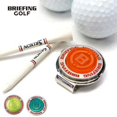 BRIEFING GOLF ゴルフマーカーの商品一覧|ラウンド用品 BRIEFING GOLF ゴルフマーカーの商品一覧|ラウンド用品