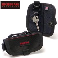 日本正規品 ブリーフィング キーケース BRIEFING MADE IN USA ZIP KEY CASE 小銭入れ コンパクト スマートキー メンズ レディース BRA221A03 | ギャレリア Bag&Luggage