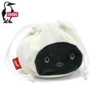 最大46%★2/1迄 【メール便で送料無料】日本正規品 チャムス ポーチ 小物入れ メンズ レディース ブランド CHUMS かわいい 小さい おしゃれ 巾着 CH60-3787 爆買 | ギャレリア Bag&Luggage