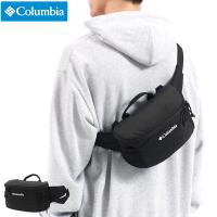 最大32%★4/29限定 コロンビア ウエストバッグ Columbia キャッスルロックヒップバッグ ショルダーバッグ 2WAY 斜めがけ 3L メンズ レディース PU8000 | ギャレリア Bag&Luggage