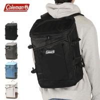 最大42%★4/22〜 公認販売店 コールマン リュック 30L ウォーカー メンズ レディース 通学 大容量 Coleman リュックサック B4 WALKER スクエアバックパック | ギャレリア Bag&Luggage