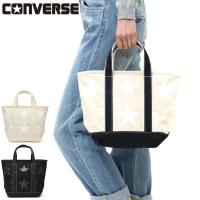 コンバース トートバッグ CONVERSE S size STAR Print Tote Bag mini スタープリントトートバッグ ミニトート コンパクト 小さめ レディース 17946000 | ギャレリア Bag&Luggage