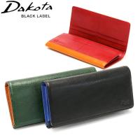 最大41%★5/12限定 ダコタブラックレーベル 長財布 Dakota BLACK LABEL キャーロ 財布 本革 革 かぶせ 小銭入れ ファスナー メンズ 0620813 | ギャレリア Bag&Luggage