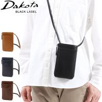 ダコタブラックレーベル ショルダーバッグ Dakota BLACK LABEL アクソリオ2 ミニショルダー 本革 革 レザー メンズ レディース 1622703 | ギャレリア Bag&Luggage