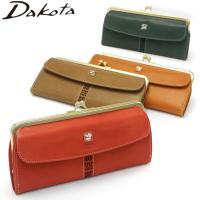 ダコタ小物+選べるノベルティ付 ダコタ 長財布 Dakota コッチャ 財布 がま口 本革 小銭入れ付き レディース 0030345 | ギャレリア Bag&Luggage