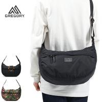 日本正規品 グレゴリー ショルダーバッグ GREGORY CLASSIC ラウンド サッチェル M 斜めがけ メンズ レディース | ギャレリア Bag&Luggage