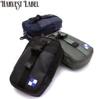 最大40%★4/28限定 ハーヴェストレーベル ポーチ HARVEST LABEL Bullet Line バレットライン MOBILE POUCH HB-0429 メンズ | ギャレリア Bag&Luggage