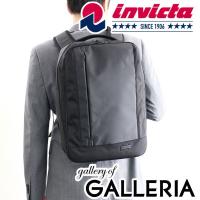 ギャレリア Bag&Luggage - インビクタ invicta リュック カルロ ビジネスリュック 通勤ビジネス リュックサック メンズ ビジネスバッグ 51311｜Yahoo!ショッピング