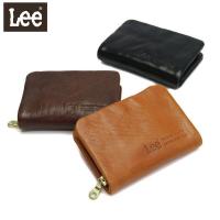 Lee 財布 LEE リー loose コインケース 小銭入れ カード レザー 革 メンズ レディース 320-1924 | ギャレリア Bag&Luggage