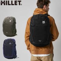 最大51%★1/22限定 正規品2年保証 ミレー リュック メンズ レディース 大容量 通学 MILLET 通勤 A4 B4 30L レインカバー KULA クーラ 30 MIS0545 | ギャレリア Bag&Luggage