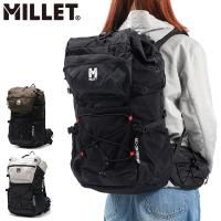 最大40%★4/28限定 正規品2年保証 ミレー リュック メンズ レディース 通学 大容量 MILLET バックパック 登山 ナイロン B4 A4 28L 小型 大人 クンブ MIS0792 | ギャレリア Bag&Luggage